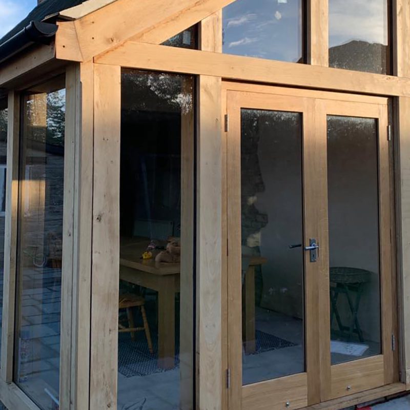 oak-frames